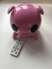 Ameythyst pink pig for sale  WORCESTER