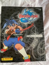 Panini beyblade let gebraucht kaufen  Bad Wurzach