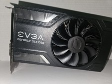 Usado, Placa de Vídeo EVGA GeForce GTX 1060 3GB GDDR5 (03G-P4-6162-KR) comprar usado  Enviando para Brazil