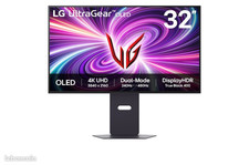 Ecran gamer ultragear d'occasion  Blois