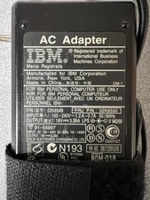 Genuine oem ibm for sale  Bartlesville