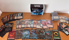 Mtg tarkir dragonstorm gebraucht kaufen  Hamburg