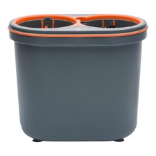 Gläserspülgerät druckspülg gebraucht kaufen  Ahnatal