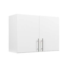 Prepac white cabinet for sale  Magnolia