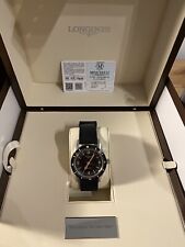 Orologio longines skin usato  Forlimpopoli