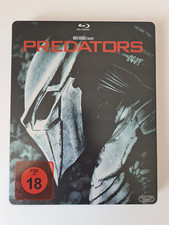 Predators gebraucht kaufen  Aglasterhausen