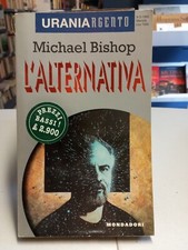 Alternativa michael bischop usato  Italia