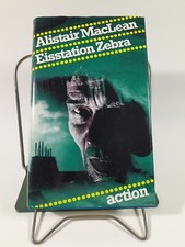 Alistair maclean eisstation gebraucht kaufen  Lenningen