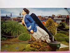 Victoria figurehead marine for sale  Buchanan Dam
