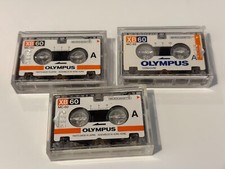 Olympus microcassette voice d'occasion  Marignier