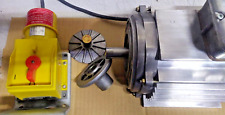 Moteur scie elektra d'occasion  Chalon-sur-Saône