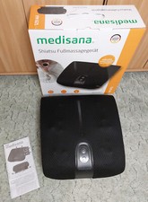 Medisana shiatsu fußmassagege gebraucht kaufen  Sömmerda