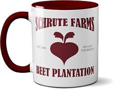 Schrute farms tea for sale  CHESTERFIELD