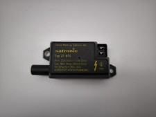 Satronic zündeinheit 870 gebraucht kaufen  Delmenhorst