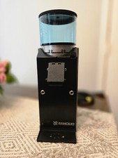 Rancilio rocky black for sale  Longview