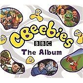 Various artists cbeebies for sale  STOCKPORT