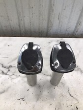97 Regal 7.0 SE Ventura Boat Perko suporte de vara de pesca comprar usado  Enviando para Brazil