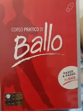 Corso pratico ballo usato  Virle Piemonte
