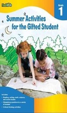 Summer activities gifted for sale  Montgomery