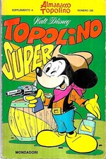 Classici walt disney usato  Torino