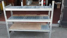 Scaffalatura per furgone usato  Capriolo