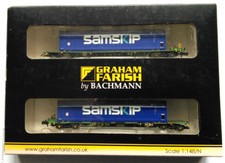 Gauge intermodal bogie for sale  BURY ST. EDMUNDS