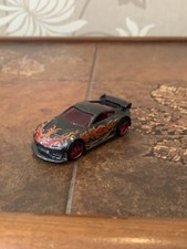 Hot wheels nissan for sale  PRESTON