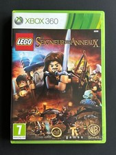 Jeu xbox 360 d'occasion  Santes
