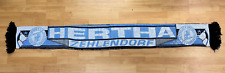 Hertha zehlendorf berlin gebraucht kaufen  Kassel