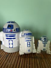 Star wars r2d2 d'occasion  Nantes-