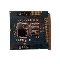 Processore slbua intel usato  Torino