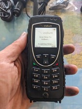 Satellite telephone iridium for sale  FROME