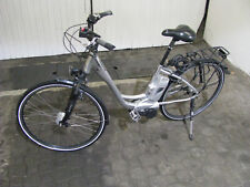 Elektrofahrrad kalkhoff pedele gebraucht kaufen  Herrenberg