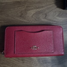 Premium coach leather for sale  Aurora
