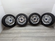 fiesta wheels for sale fiesta wheels for sale SCUNTHORPE