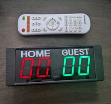 Led portable digital for sale  West Bloomfield