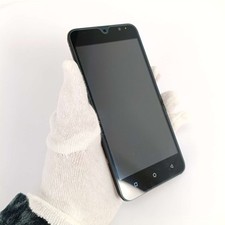 Smartfon Vodafone Smart E8 2/16GB, czarny, Android, 4G LTE B-WARE, używany na sprzedaż  PL