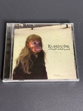 Blindside thought crushed for sale  Omaha