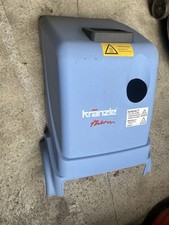 Haube abdeckung kränzle gebraucht kaufen  Hohenberg