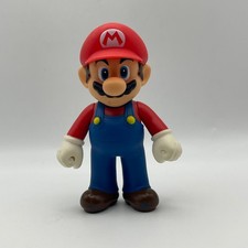 Super mario figure for sale  HAVANT