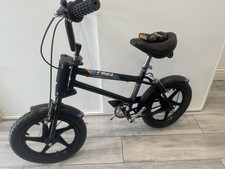Raleigh retro strika for sale  ISLEWORTH