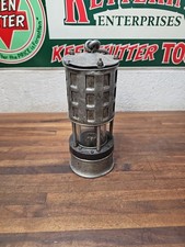 K187- LÂMPADA DE SEGURANÇA DE CHAMA PERMITIDA KOEHLER ANTIGA Nº. LANTERNA MINEIRA DE CARVÃO 209 comprar usado K187- LÂMPADA DE SEGURANÇA DE CHAMA PERMITIDA KOEHLER ANTIGA Nº. LANTERNA MINEIRA DE CARVÃO 209 comprar usado  Enviando para Brazil