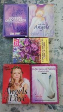 Soul spirit oracle for sale  HOLYWELL
