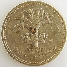 Pound copper nickel d'occasion  Valence