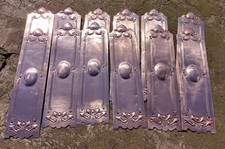 Vintage antique pink for sale  CHESSINGTON