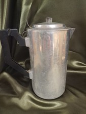 Coffee pot alloy for sale  Lyons