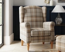 Dunelm oswald armchair for sale  HOUGHTON LE SPRING