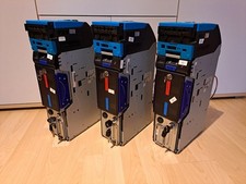 Jcm uba recycler gebraucht kaufen  Gersfeld