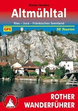 Altmühltal touren gps gebraucht kaufen  München
