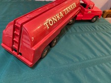 Original 1960 tonka for sale  Coralville